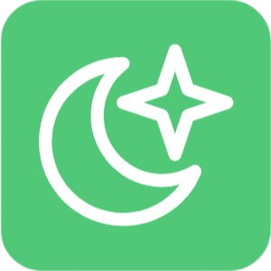 MuslimGPT logo